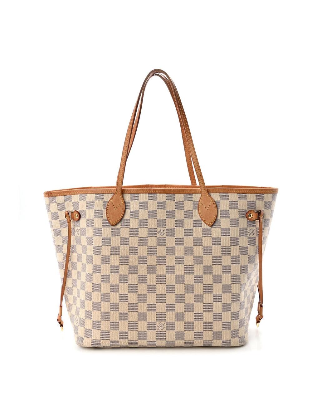 Louis Vuitton Damier Azur Neo Neverfull #279008L14B